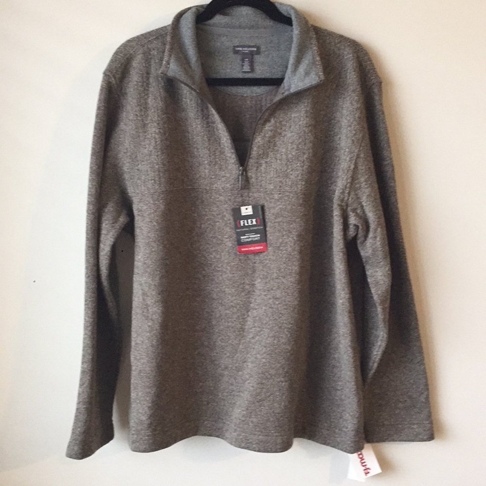Van Heusen NWT Sweater
